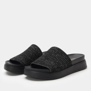 Akimi Glitz Sandal