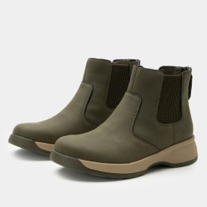 Frankie Oregano Boot