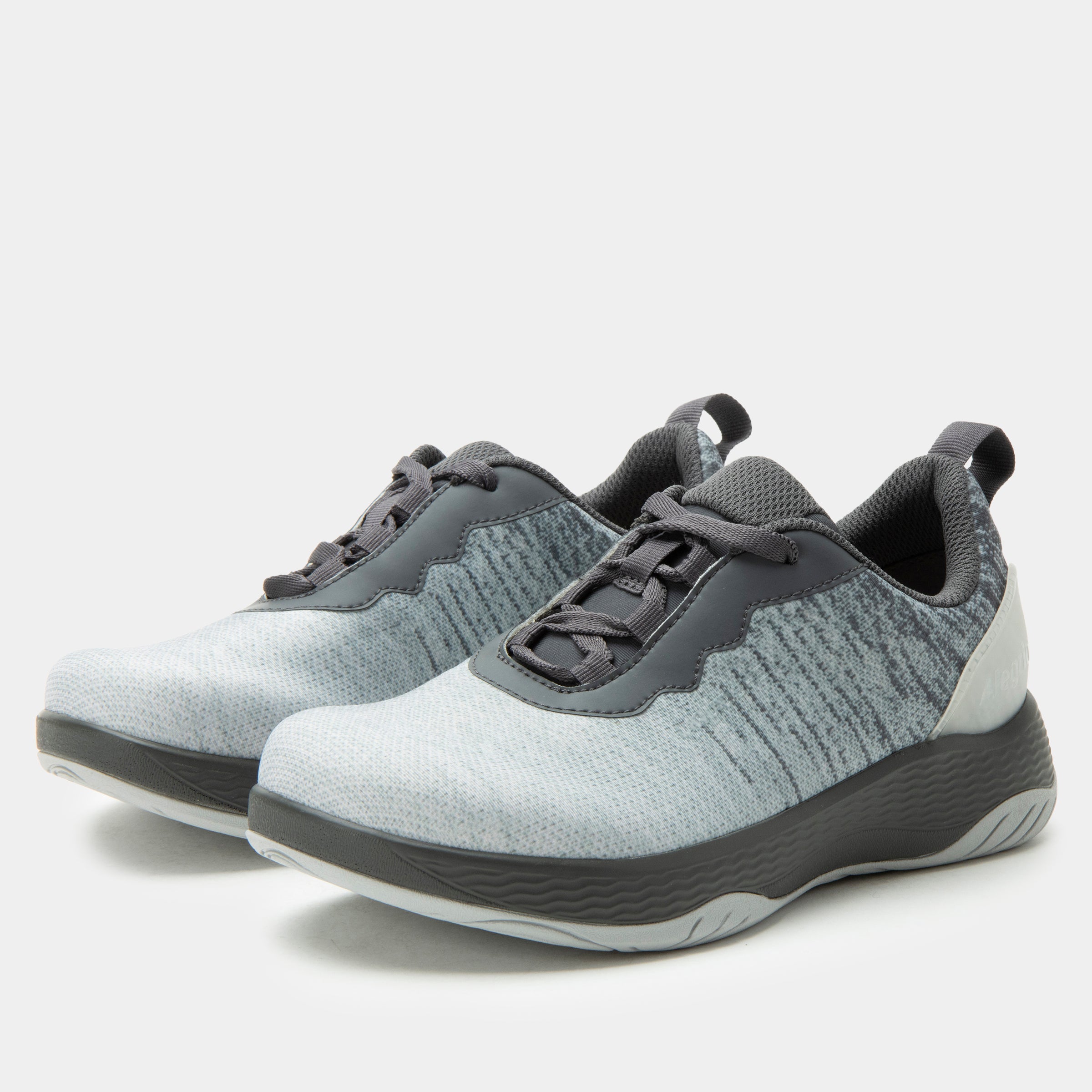 In8 Ombré Grey Shoe