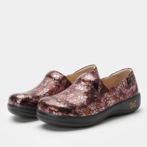 Keli Bronze Fusion Shoe